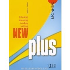 New Plus beginners Student's Book