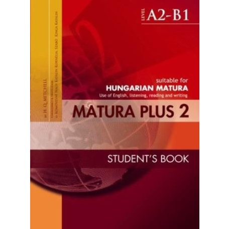 Matura Plus 2. SB