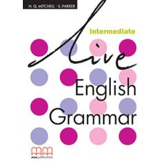 Live English Grammer intermediate SB