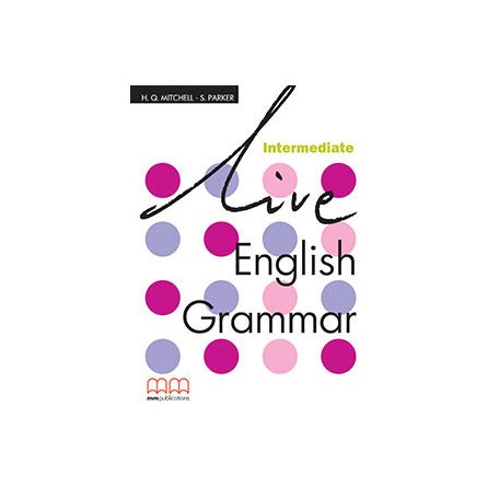 Live English Grammer intermediate SB