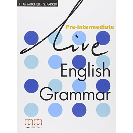 Live English Grammer pre - intermediate