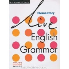 Live English Grammer elementary SB