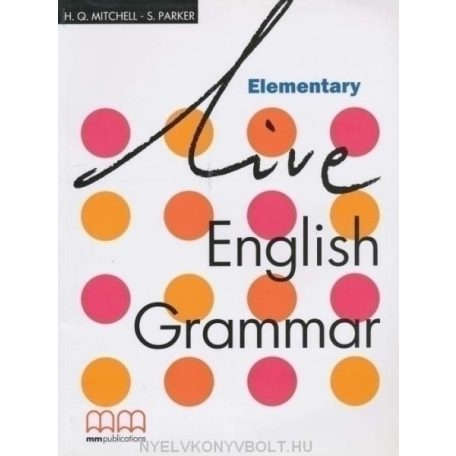Live English Grammer elementary SB