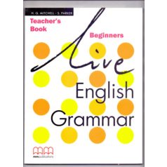 Live English Grammar Beginners Teacher's