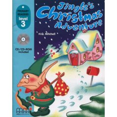 Jingle's Christmas Adventure