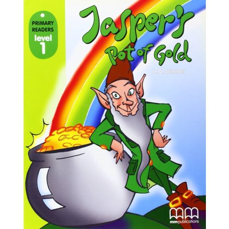 Jasper's Pot of Gold