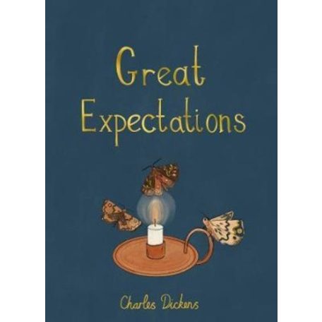 Great Expectations