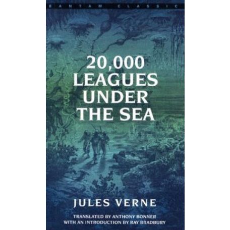 20,000 leagues under the sea