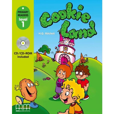 Cookie Land
