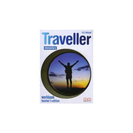 Traveller pre -intermediate WB