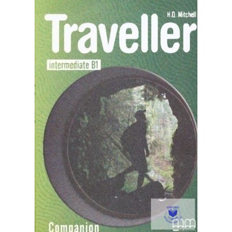 Traveller interm. B1 companion