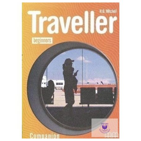 Traveller beginners companion