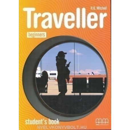Traveller beginners WB.