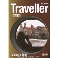 Traveller level B2 SB