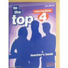 To the top intermediate 4 WB