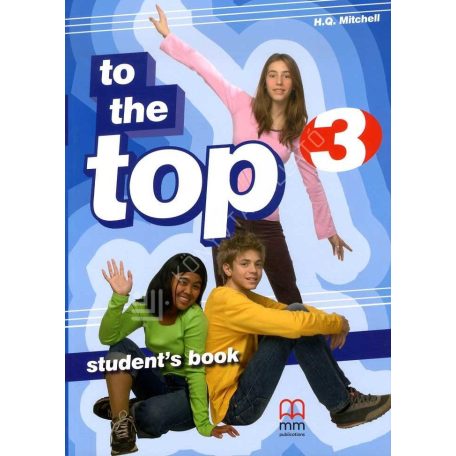 To the top 3 SB