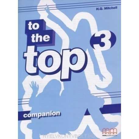 To the top 3. companion