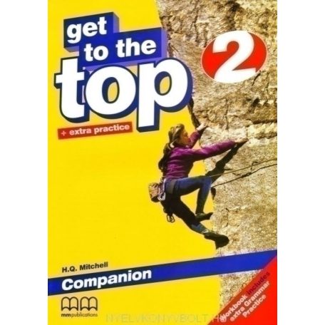 To the top 2. companion