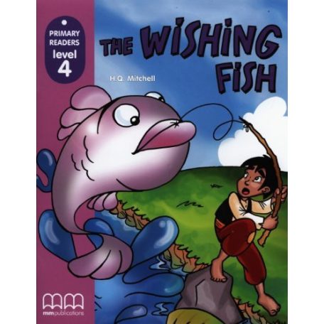 The Wishing Fish