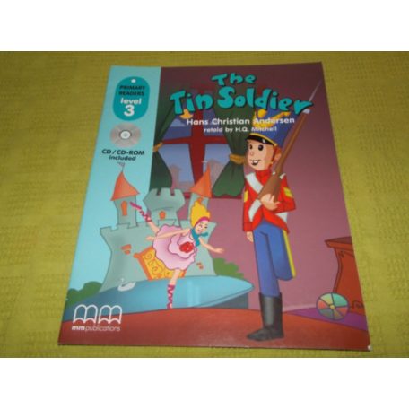 The Tin Soldier