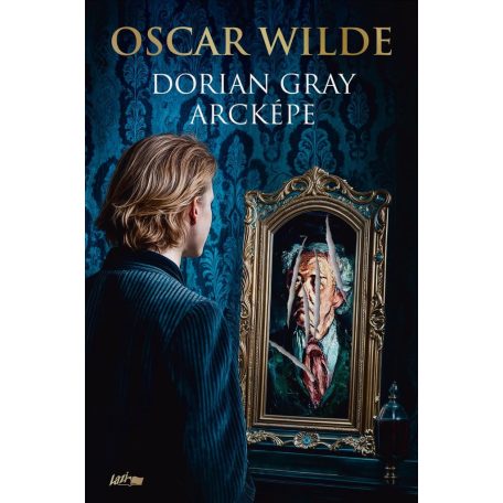 The picture of dorian Gray