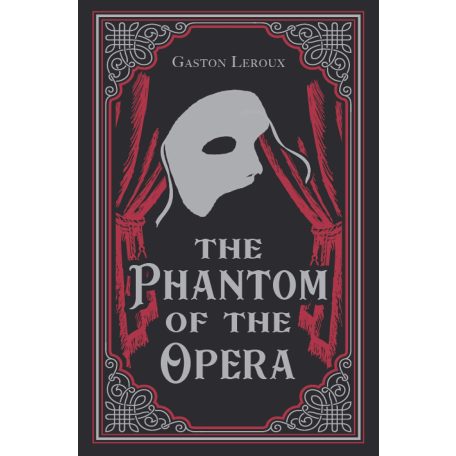 The Phantom of the opera