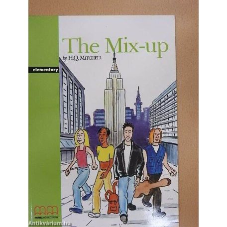 The mix-up