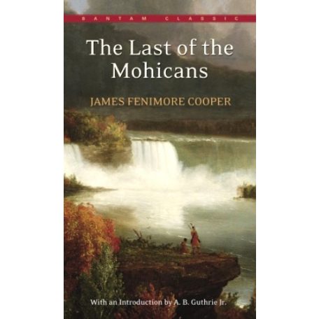The last of the Mohicans