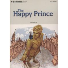 The happy prince