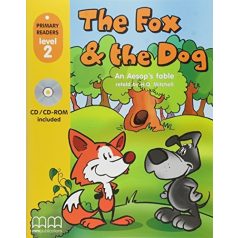 The Fox and the Dog
