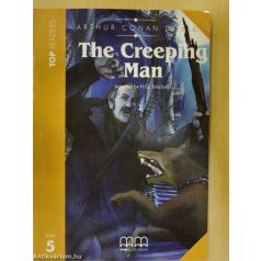 The creeping man