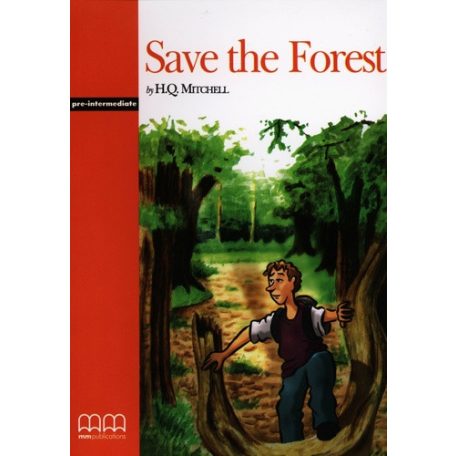 Save the forest