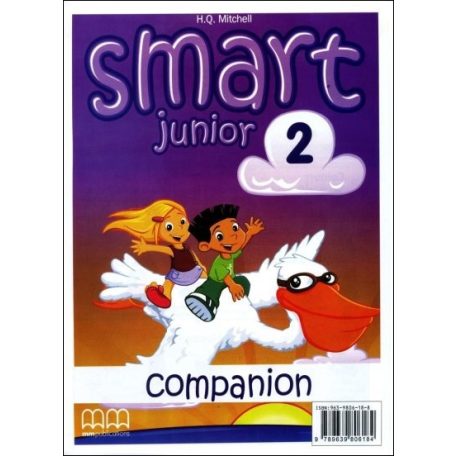 Smart junior 2. companion