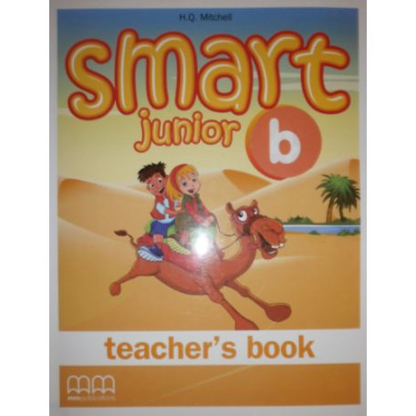 Smart junior B WB.