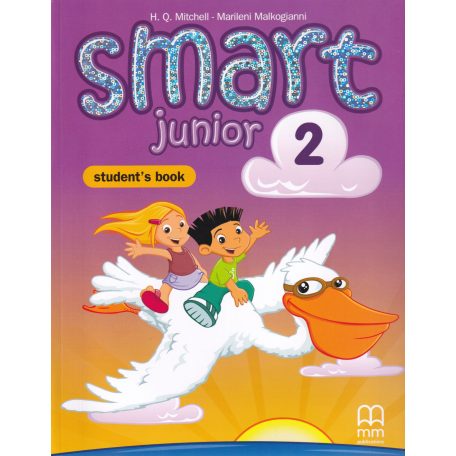 Smart junior 2 B SB UJ EK-SJ2SB_UJ