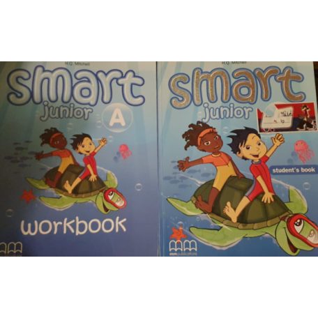 Smart junior A. WB.