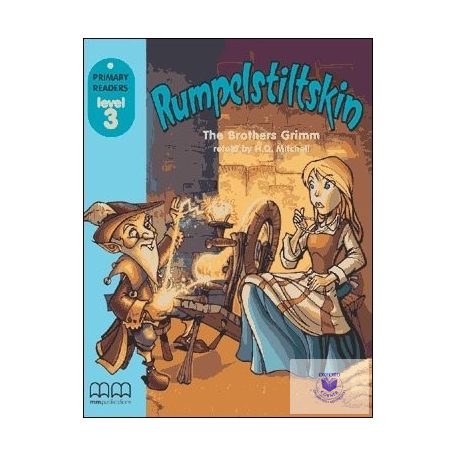 Rumpelstiltskin