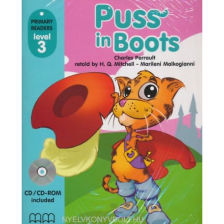 Puss in Boots