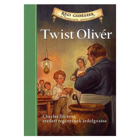 Oliver Twist
