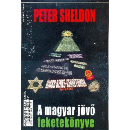 A magyar jövő feketekönyve (A)