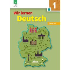 Wir lernen deutsch 1. AP-012503