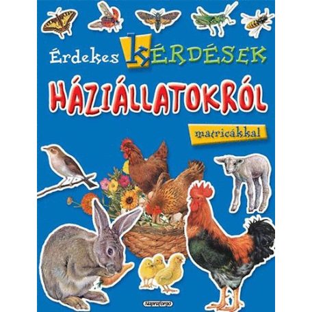 Érdekes kérdések háziállatokról