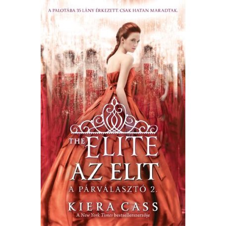 A Párválasztó 2. - The Elite - Az elit.