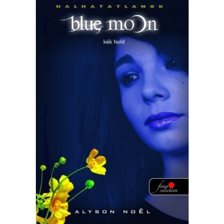 Blue Moon - Kék Hold