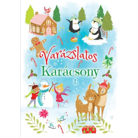 Varázslatos karácsony