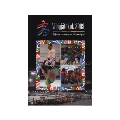 Világjátékok 2009.