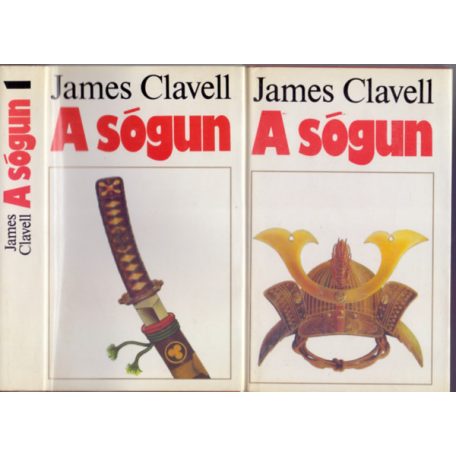 A sógun I - II.