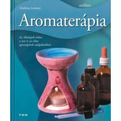 Aromaterápia