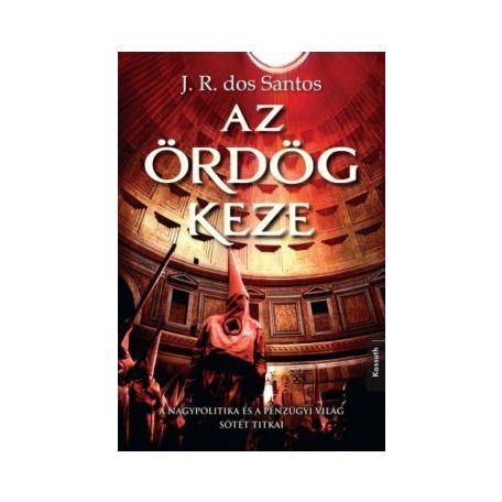 Az ördög keze