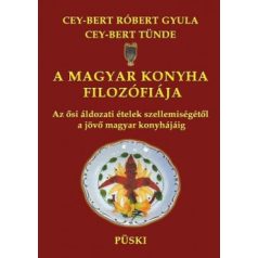 A magyar konyha filozófiája(Fix)